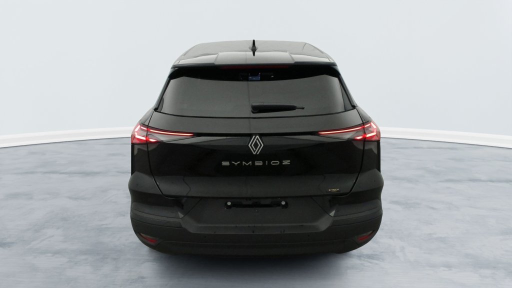 Photo véhicule 1 RENAULT Symbioz E-Tech full hybrid 145 Evolution