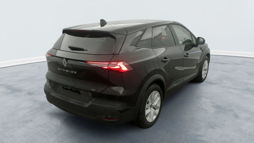 Photo véhicule 1 RENAULT Symbioz E-Tech full hybrid 145 Evolution