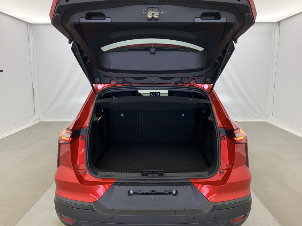 Photo véhicule 1 RENAULT Symbioz E-Tech full hybrid 145 Evolution