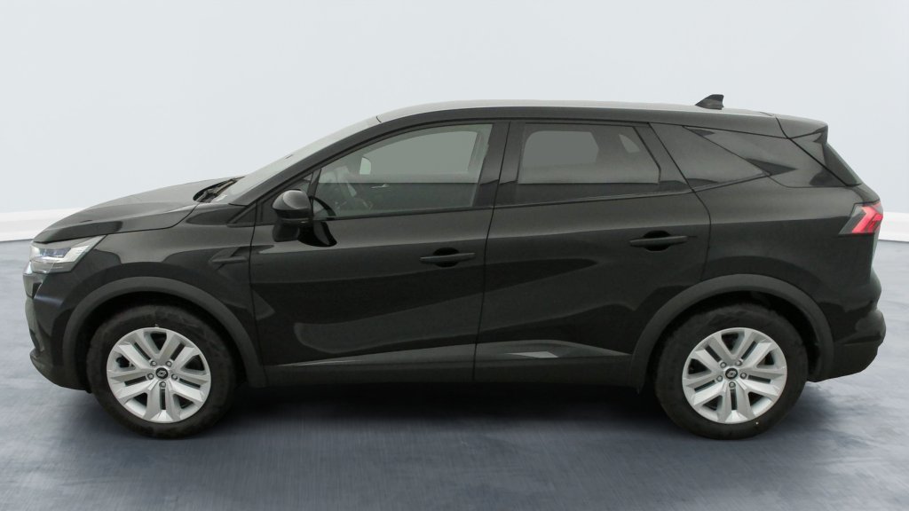Photo véhicule 1 RENAULT Symbioz E-Tech full hybrid 145 Evolution