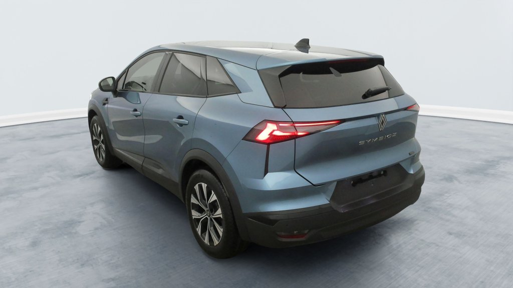 Photo véhicule 1 RENAULT Symbioz E-Tech full hybrid 145 Evolution
