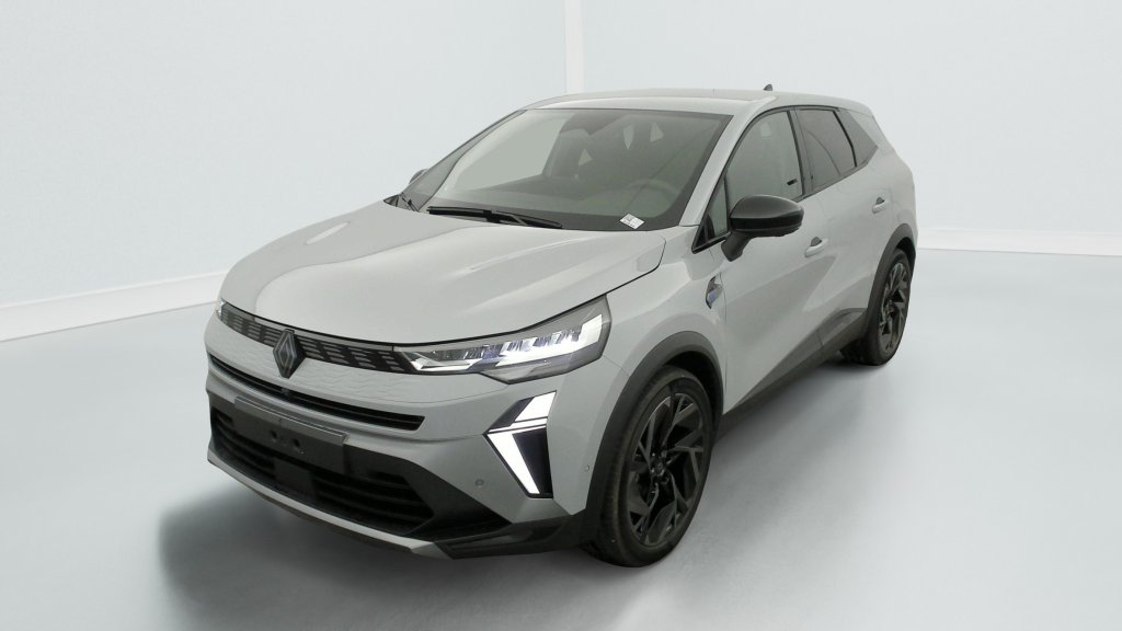 Photo véhicule 1 RENAULT Symbioz E-Tech full hybrid 145 Esprit Alpine