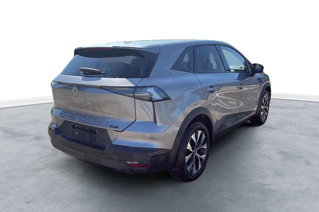 Photo véhicule 1 RENAULT Symbioz E-Tech full hybrid 145 Evolution