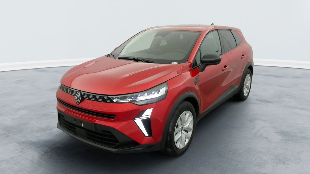 Photo véhicule 1 RENAULT Symbioz E-Tech full hybrid 145 Evolution