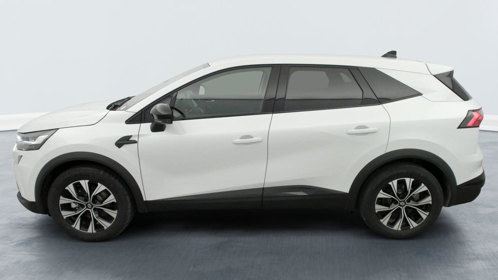 Photo véhicule 1 RENAULT Symbioz E-Tech full hybrid 145 Evolution