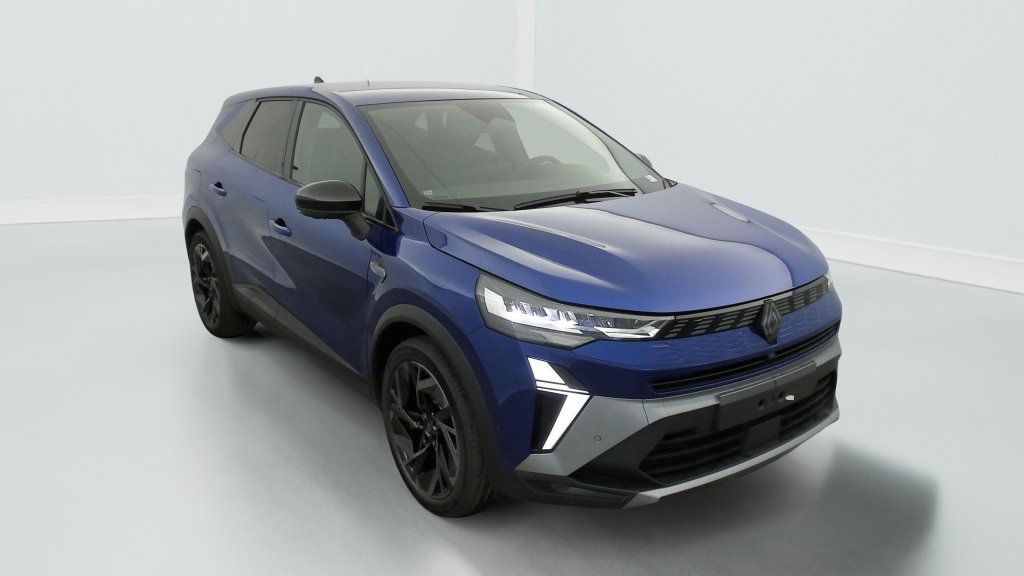 Photo véhicule 1 RENAULT Symbioz E-Tech full hybrid 145 Esprit Alpine