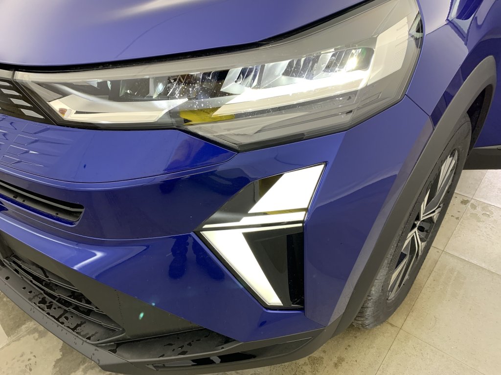 Photo véhicule 1 RENAULT Symbioz E-Tech full hybrid 145 Evolution