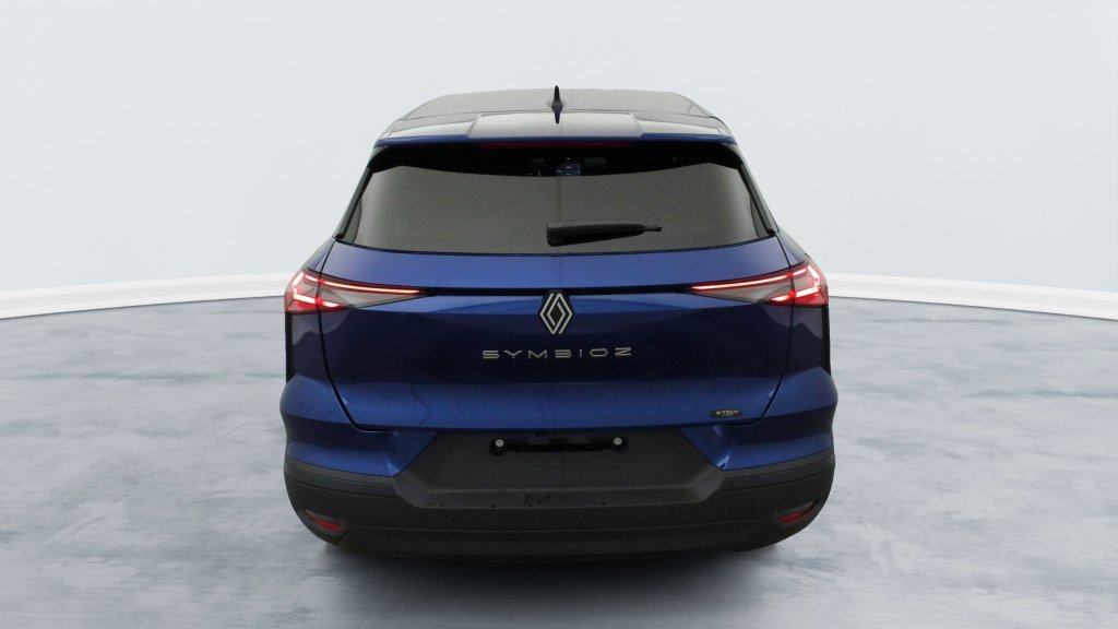 Photo véhicule 1 RENAULT Symbioz E-Tech full hybrid 145 Evolution