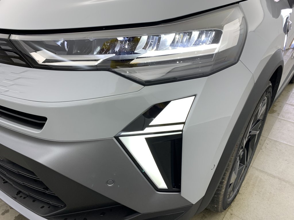 Photo véhicule 1 RENAULT Symbioz E-Tech full hybrid 145 Esprit Alpine