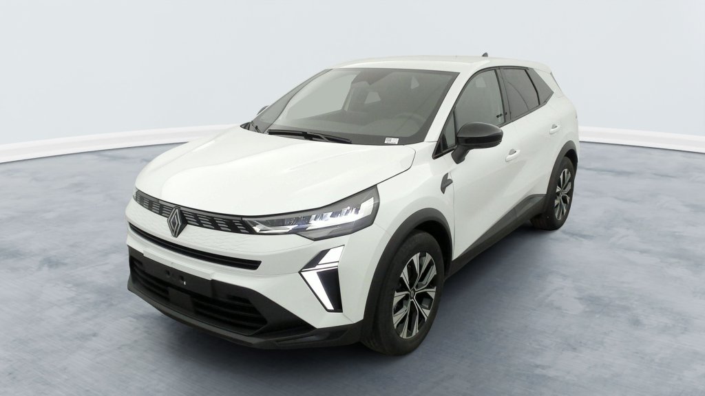 Photo véhicule 1 RENAULT Symbioz E-Tech full hybrid 145 Evolution