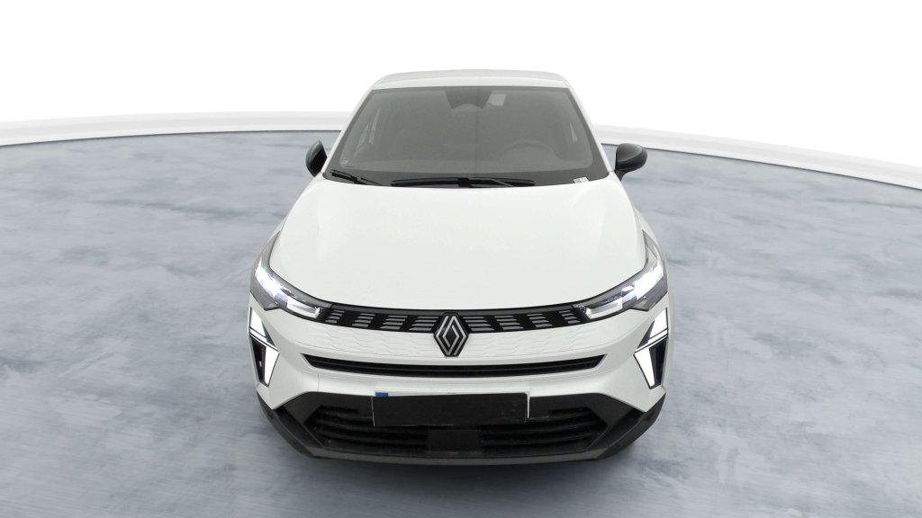 Photo véhicule 1 RENAULT Symbioz E-Tech full hybrid 145 Evolution