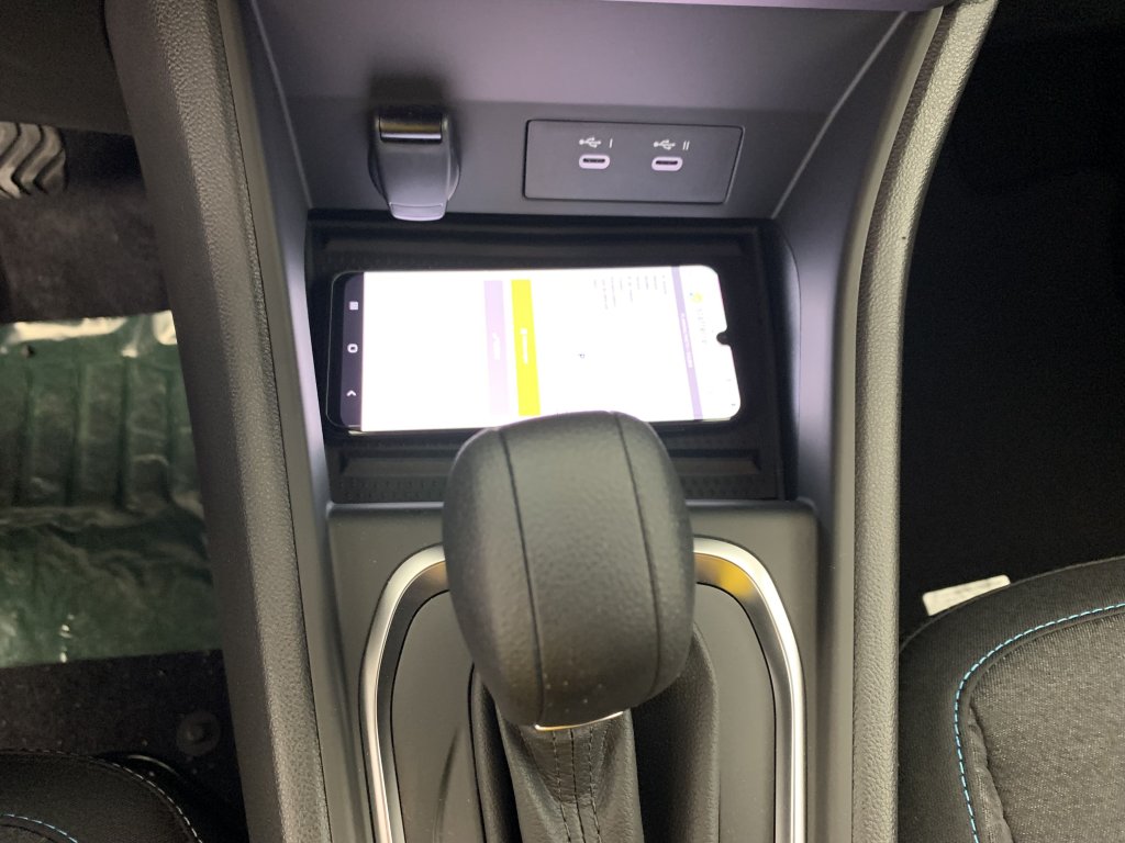 Photo véhicule 1 RENAULT Symbioz E-Tech full hybrid 145 Evolution