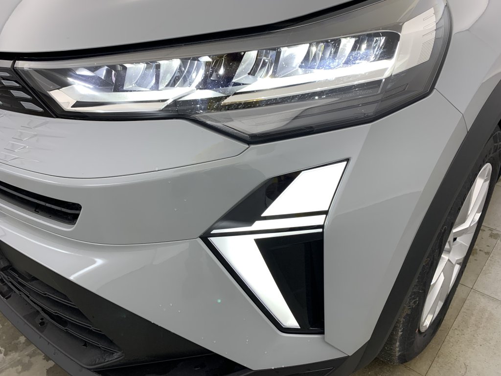 Photo véhicule 1 RENAULT Symbioz E-Tech full hybrid 145 Evolution