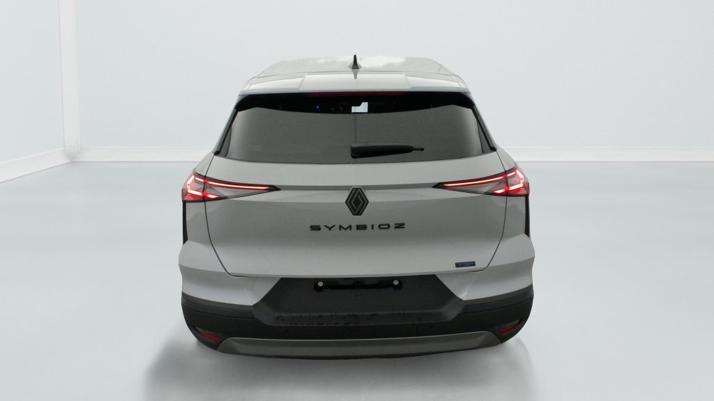 Photo véhicule 1 RENAULT Symbioz E-Tech full hybrid 145 Esprit Alpine
