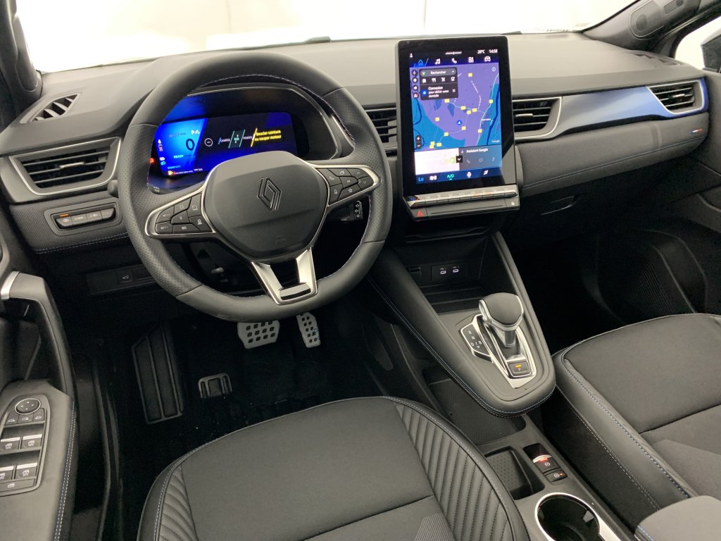 Photo véhicule 1 RENAULT Symbioz E-Tech full hybrid 145 Esprit Alpine