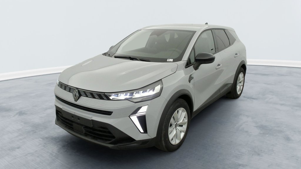 Photo véhicule 1 RENAULT Symbioz E-Tech full hybrid 145 Evolution