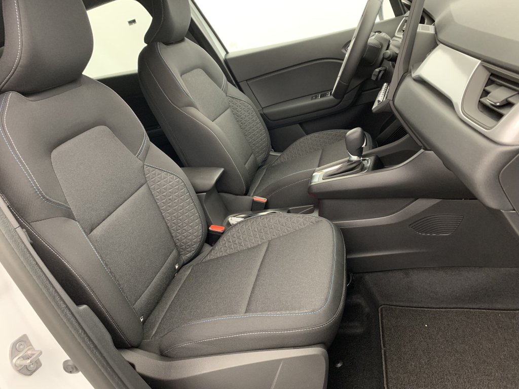 Photo véhicule 1 RENAULT Symbioz E-Tech full hybrid 145 Evolution