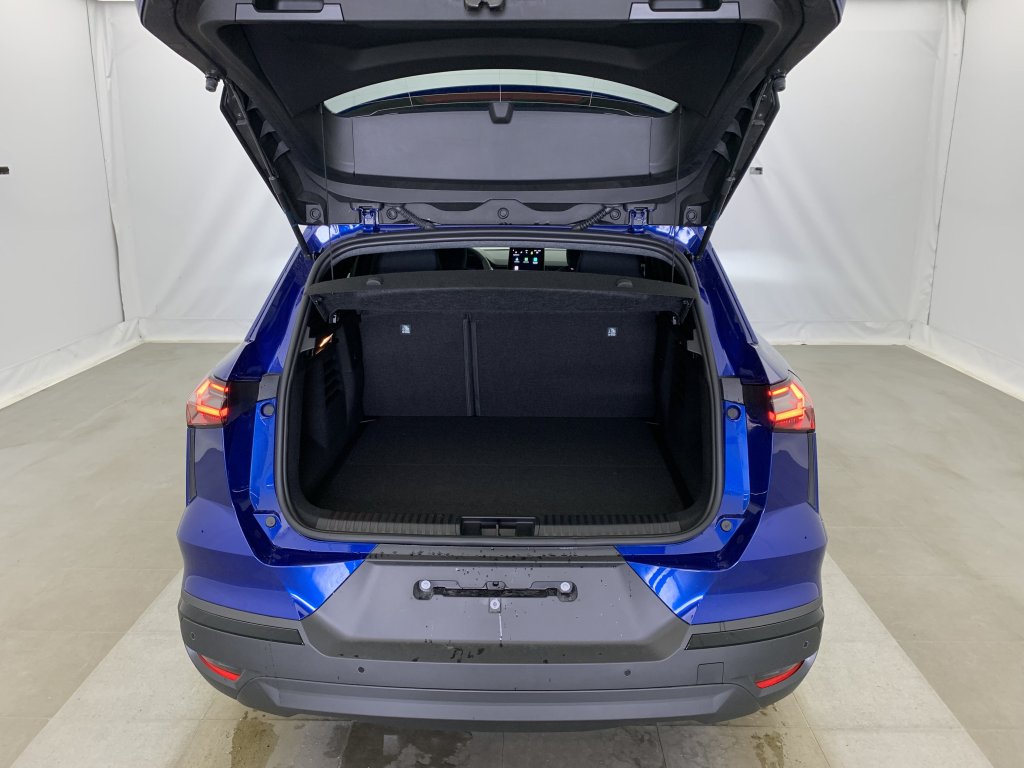 Photo véhicule 1 RENAULT Symbioz E-Tech full hybrid 145 Evolution