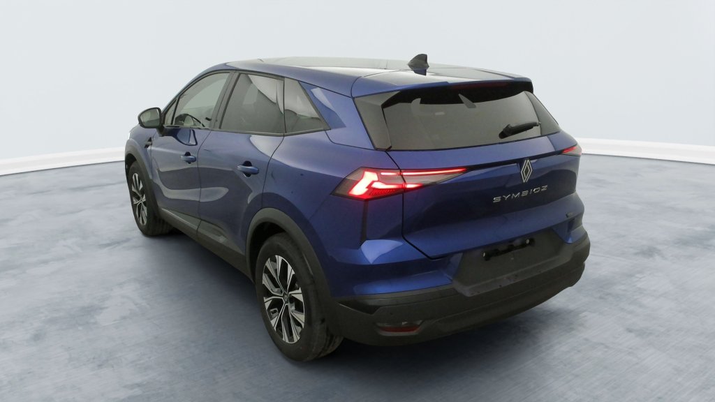 Photo véhicule 1 RENAULT Symbioz E-Tech full hybrid 145 Evolution