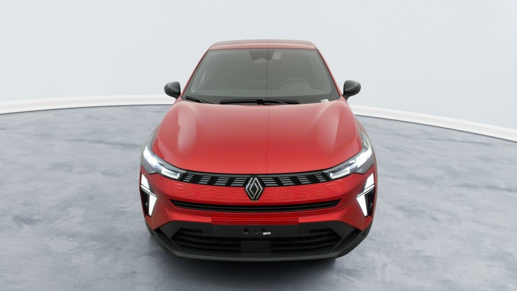 Photo véhicule 1 RENAULT Symbioz E-Tech full hybrid 145 Evolution
