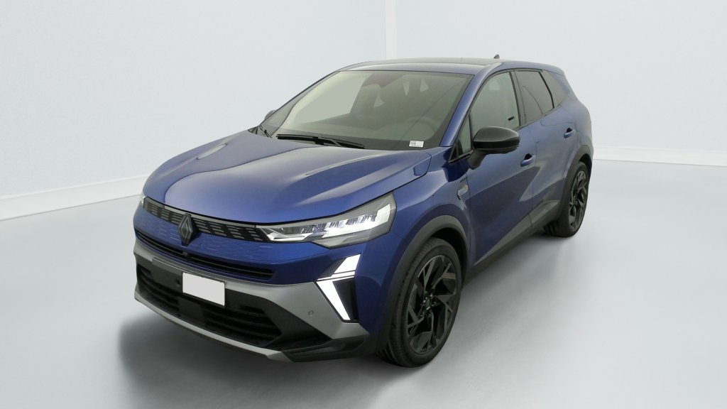 Photo véhicule 1 RENAULT Symbioz E-Tech full hybrid 145 Esprit Alpine