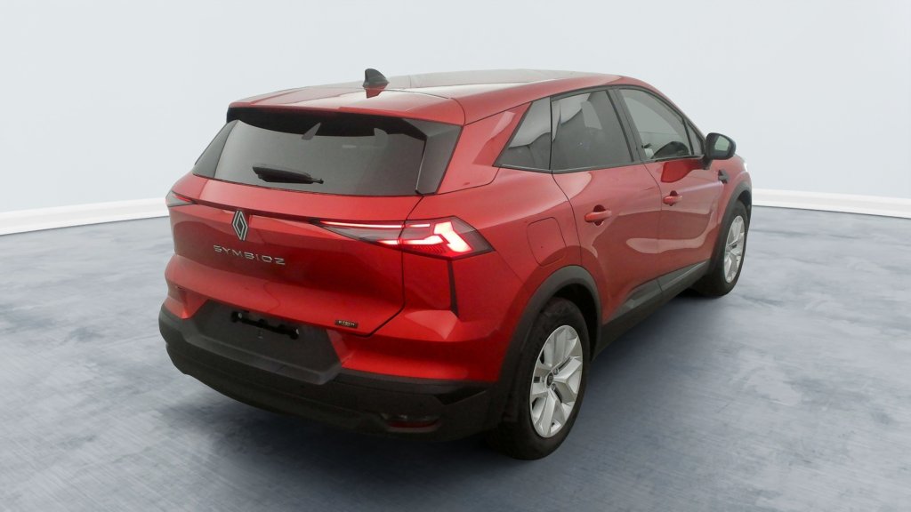 Photo véhicule 1 RENAULT Symbioz E-Tech full hybrid 145 Evolution