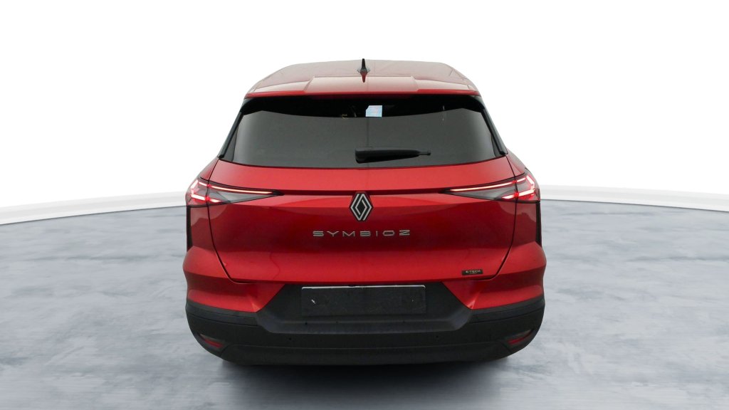 Photo véhicule 1 RENAULT Symbioz E-Tech full hybrid 145 Evolution