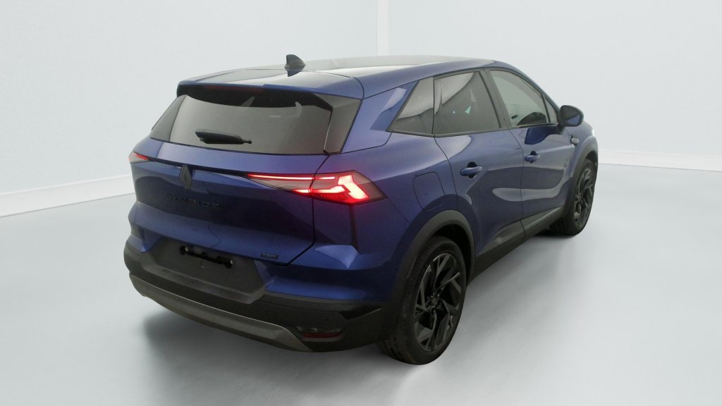 Photo véhicule 1 RENAULT Symbioz E-Tech full hybrid 145 Esprit Alpine