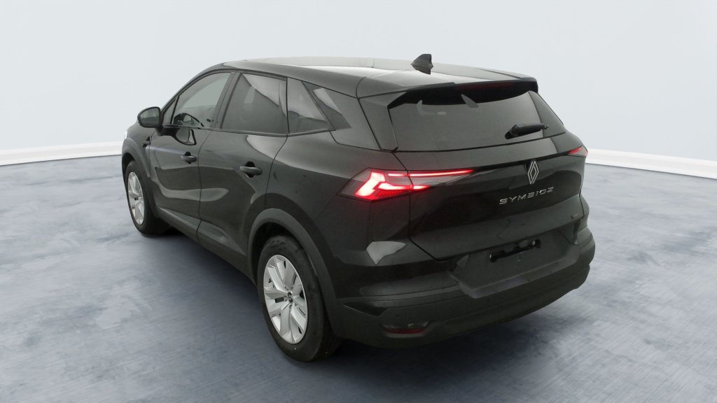 Photo véhicule 1 RENAULT Symbioz E-Tech full hybrid 145 Evolution