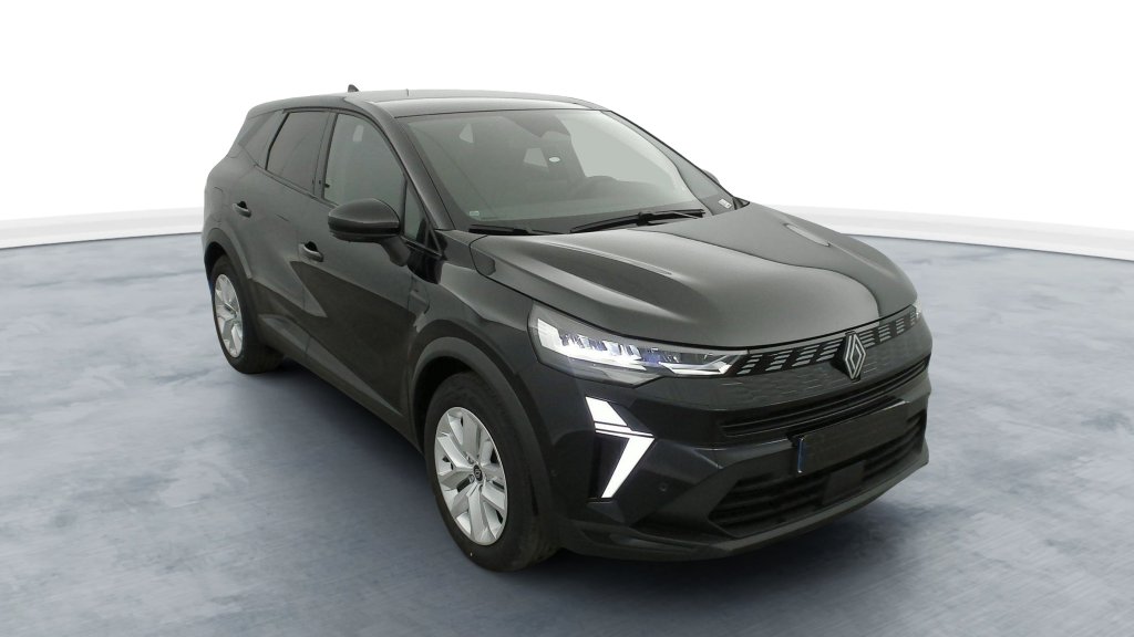 Symbioz E-Tech Full Hybrid 145 Evolution