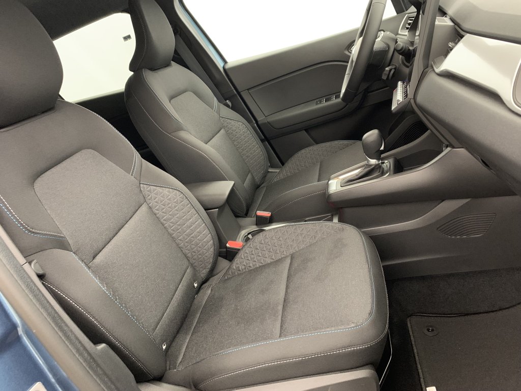 Photo véhicule 1 RENAULT Symbioz E-Tech full hybrid 145 Evolution