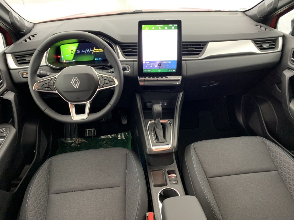 Photo véhicule 1 RENAULT Symbioz E-Tech full hybrid 145 Evolution