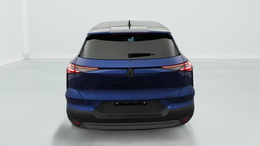 Photo véhicule 1 RENAULT Symbioz E-Tech full hybrid 145 Esprit Alpine