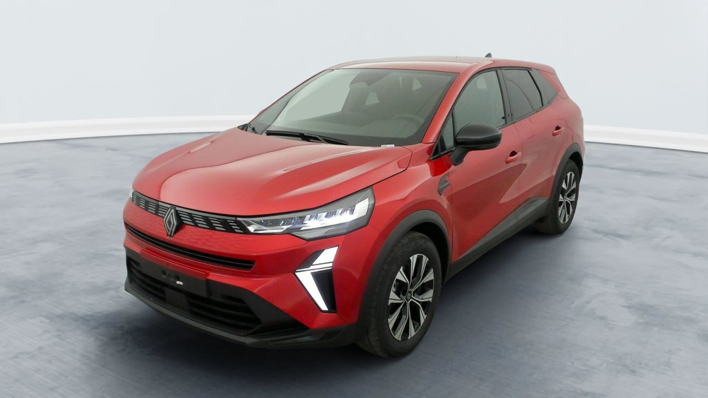 Photo véhicule 1 RENAULT Symbioz E-Tech full hybrid 145 Evolution