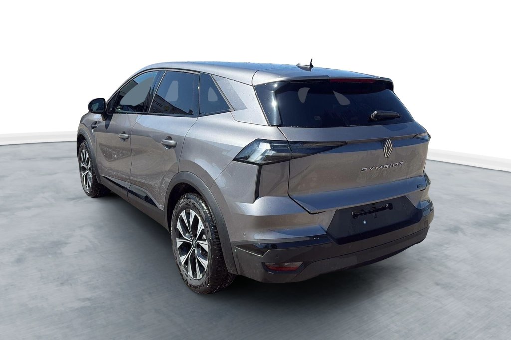 Photo véhicule 1 RENAULT Symbioz E-Tech full hybrid 145 Evolution