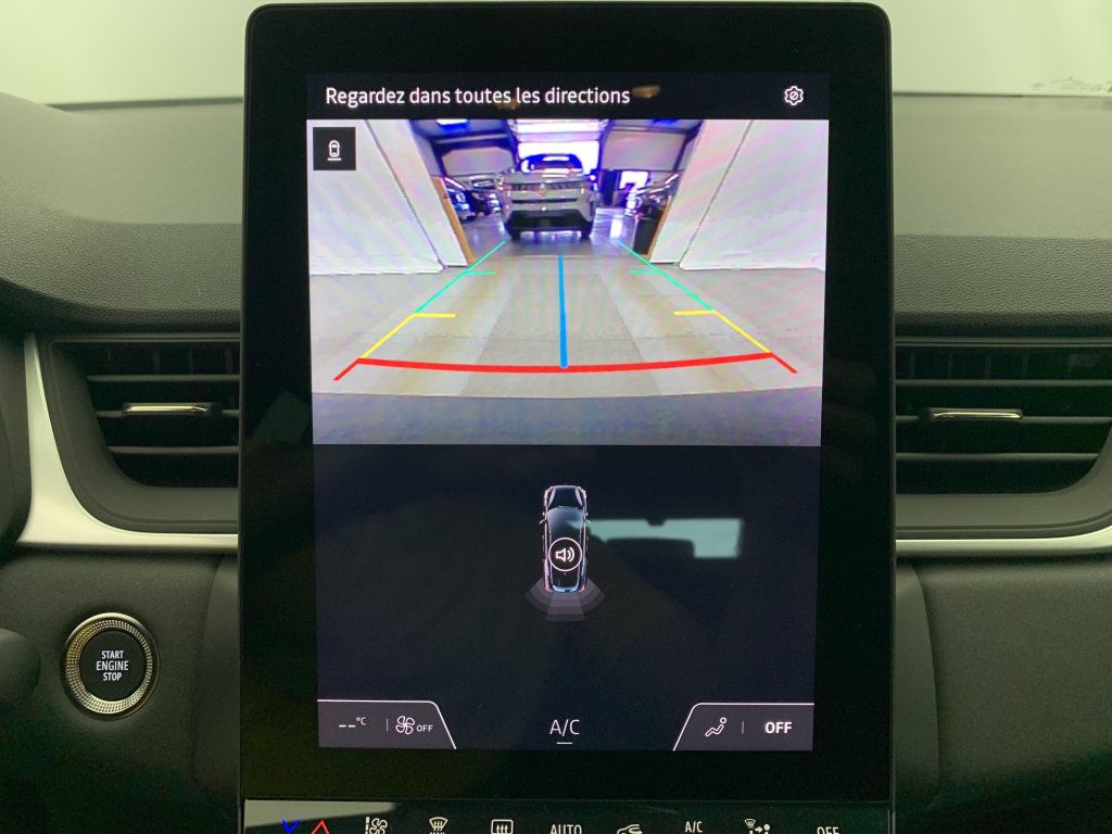 Photo véhicule 1 RENAULT Symbioz E-Tech full hybrid 145 Evolution