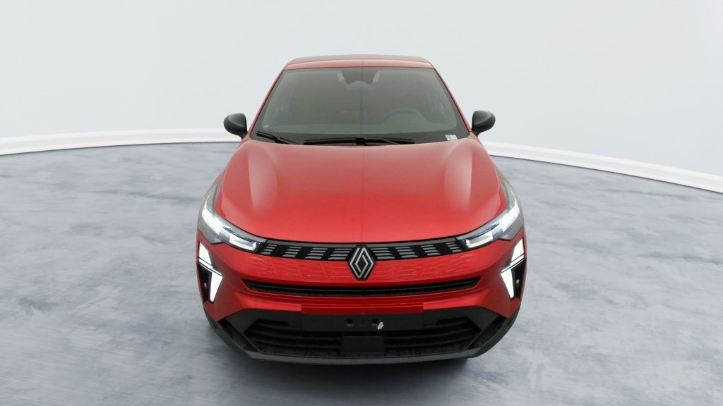Photo véhicule 1 RENAULT Symbioz E-Tech full hybrid 145 Evolution