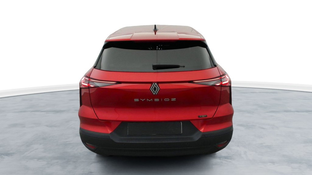 Photo véhicule 1 RENAULT Symbioz E-Tech full hybrid 145 Evolution