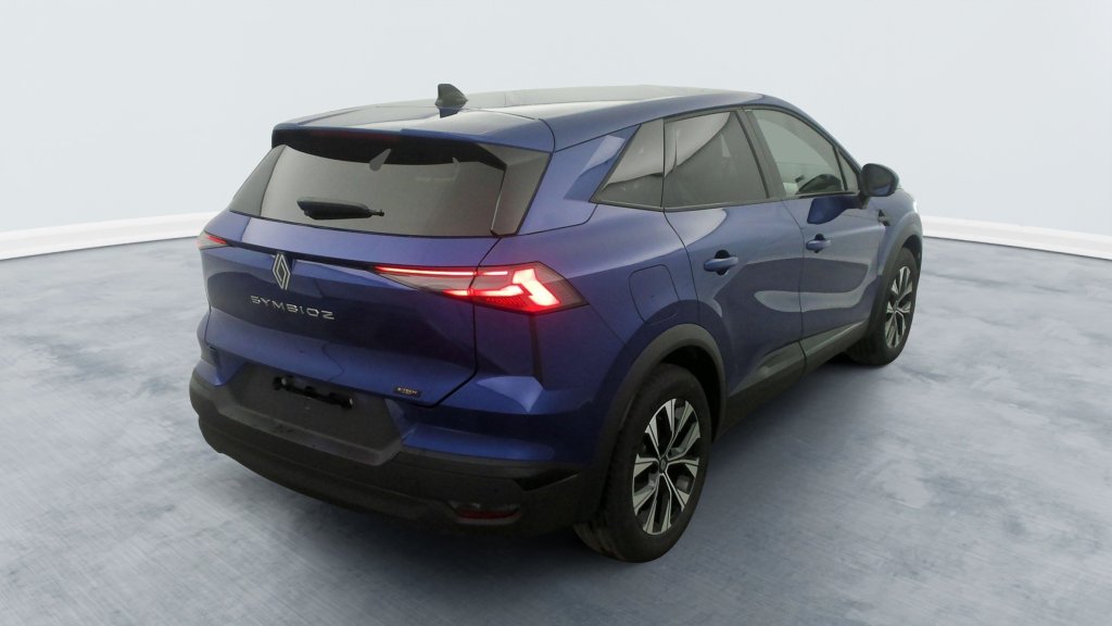 Photo véhicule 1 RENAULT Symbioz E-Tech full hybrid 145 Evolution