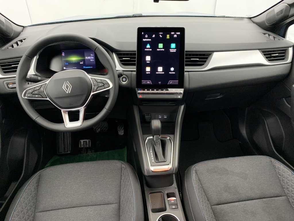 Photo véhicule 1 RENAULT Symbioz E-Tech full hybrid 145 Evolution