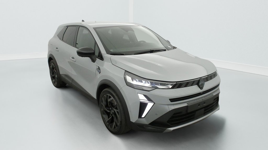 Photo véhicule 1 RENAULT Symbioz E-Tech full hybrid 145 Esprit Alpine