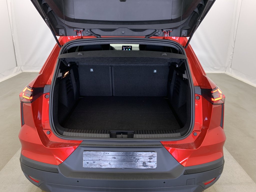Photo véhicule 1 RENAULT Symbioz E-Tech full hybrid 145 Evolution