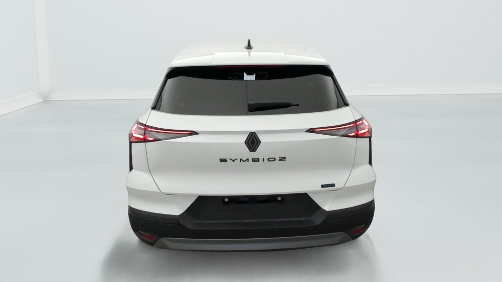 Photo véhicule 1 RENAULT Symbioz E-Tech full hybrid 145 Esprit Alpine