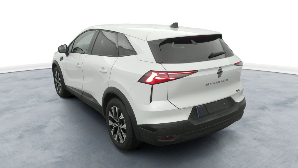 Photo véhicule 1 RENAULT Symbioz E-Tech full hybrid 145 Evolution