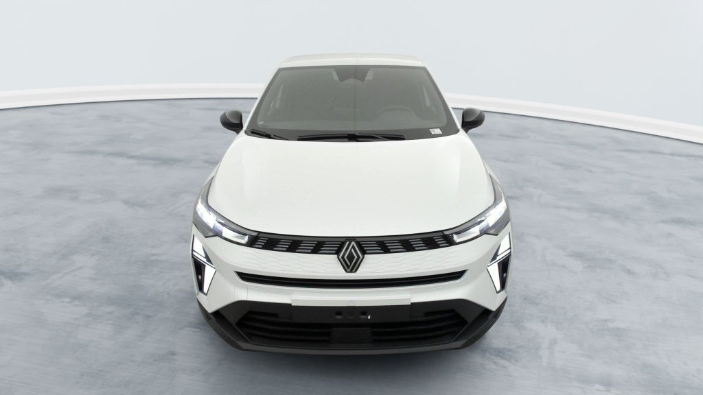 Photo véhicule 1 RENAULT Symbioz E-Tech full hybrid 145 Evolution