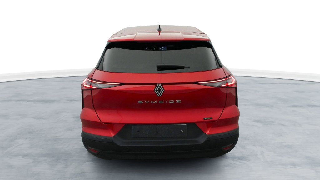 Photo véhicule 1 RENAULT Symbioz E-Tech full hybrid 145 Evolution