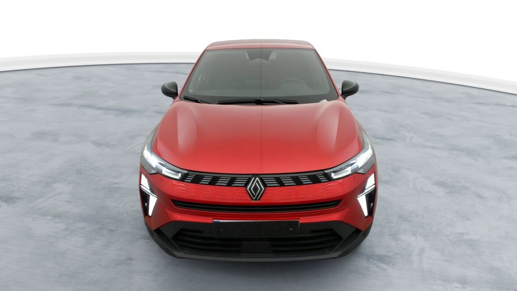 Photo véhicule 1 RENAULT Symbioz E-Tech full hybrid 145 Evolution