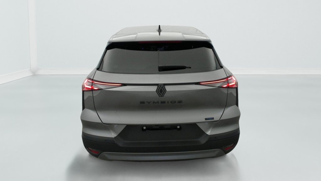 Photo véhicule 1 RENAULT Symbioz E-Tech full hybrid 145 Esprit Alpine