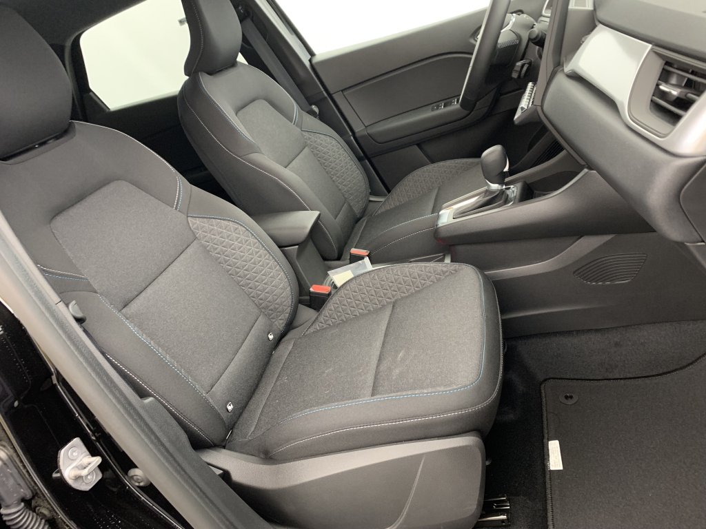 Photo véhicule 1 RENAULT Symbioz E-Tech full hybrid 145 Evolution