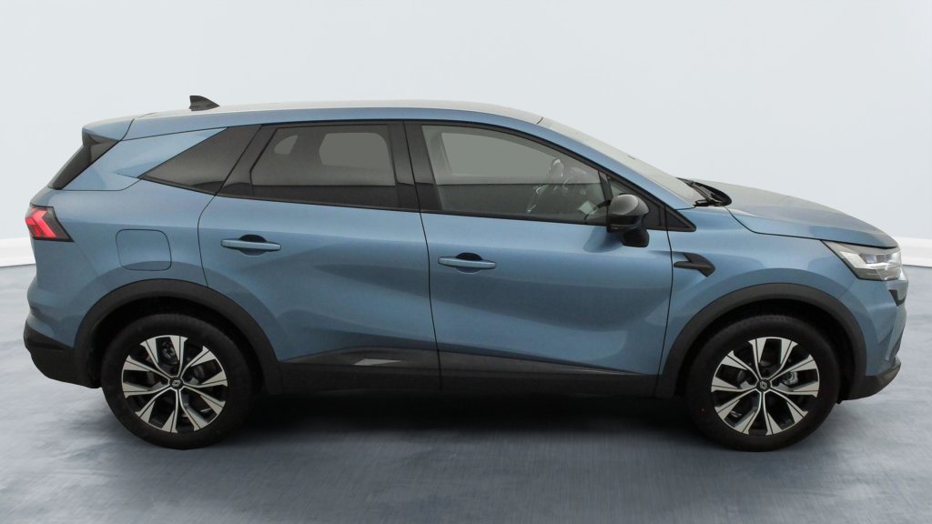 Photo véhicule 1 RENAULT Symbioz E-Tech full hybrid 145 Evolution